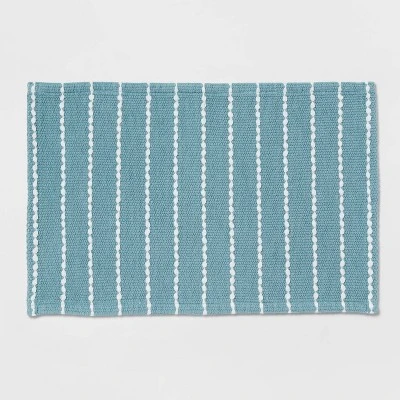 20"x30" Performance Plus Bath Mat - Threshold™ 13 20"x30" Performance Plus Bath Mat - Threshold™ - Image 11