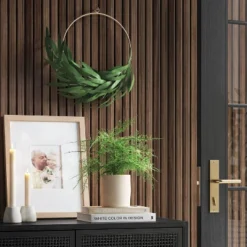 Poster Frame Light Wood - Threshold™