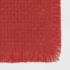 Solid Woven Throw Blanket Pink - Threshold™ 9 Solid Woven Throw Blanket Pink - Threshold™ -Online Household Items GUEST 0626e6ca 7449 4123 8b73 c7d7df07fe62