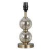 Stacked Glass Ball Table Lamp Base Brass - Threshold™ -Online Household Items GUEST 07dabedb 650f 4487 a810 1b6db908ed1a
