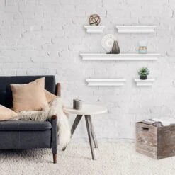 5pc Traditional Shelf Set - Threshold™ -Online Household Items GUEST 082c3eaa 2ffc 4282 bf84 6eec63aacea8