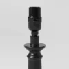Column Small Lamp Base Black - Threshold™: Polyresin, No Assembly, UL Listed, Fits Small Lampshades 1 Column Small Lamp Base Black - Threshold™: Polyresin, No Assembly, UL Listed, Fits Small Lampshades -Online Household Items GUEST 0a547b2b a1fc 4bcc 9b1a 7c844fd65a36