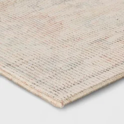 28"x84" Floral Persian Washable Runner Rug Ivory - Threshold™ -Online Household Items GUEST 0a8d67ae 789c 4e9f bac4 8760dbac3df4