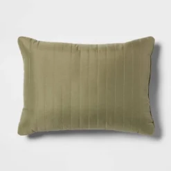 4pc Woven Waffle Stripe Comforter Bedding Set - Threshold™ -Online Household Items GUEST 0b5aed93 7c2d 460c a57c ea4041033bd3