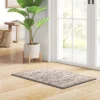 2'x3' Global Persian Style Accent Rug Gray - Threshold™ 1 2'x3' Global Persian Style Accent Rug Gray - Threshold™ -Online Household Items GUEST 0b8cad2b 6aa1 44e4 871d 00c87ec19eda
