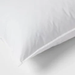 Microgel Down Alternative Bed Pillow - Threshold™ 8 Microgel Down Alternative Bed Pillow - Threshold™ -Online Household Items GUEST 0bba4890 0631 4742 8251 38cdff6deb4a