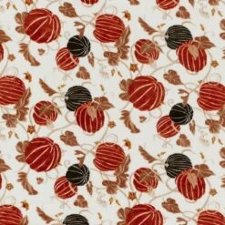 Pumpkin Printed Plush With Shearling Reverse Throw Blanket - Threshold™ -Online Household Items GUEST 0c752e0a 78d0 4f71 a4ac 94acf5cb7eb9