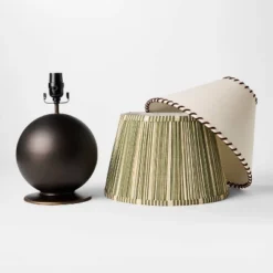 Black Metal Base - Threshold™ Designed With Studio McGee 11 Black Metal Base - Threshold™ Designed With Studio McGee -Online Household Items GUEST 0f301ace 60dd 4c66 9f92 c34bde42df95