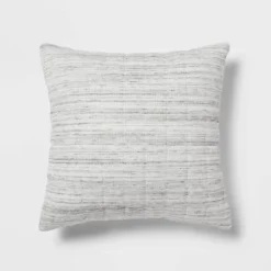 Space-Dyed Waffle Comforter Bedding Set Gray - Threshold™ 13 Space-Dyed Waffle Comforter Bedding Set Gray - Threshold™ -Online Household Items GUEST 0f802f75 bcf1 46cb 9f70 9b17df69d873