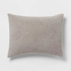 3pc King Traditional Cozy Chenille Comforter And Sham Set Gray - Threshold™ 8 3pc King Traditional Cozy Chenille Comforter And Sham Set Gray - Threshold™ -Online Household Items GUEST 0fff1365 3c8e 4081 b861 296c79c8cf23 1