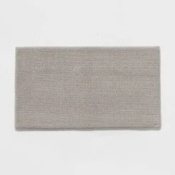 20"x34" Performance Plus Cotton Memory Foam Bath Rug - Threshold™ -Online Household Items GUEST 1025b737 f3b7 4097 a40f 7dfa4985f4eb