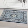 Vintage Persian Medallion Kitchen Rug Blue - Threshold™ -Online Household Items GUEST 10756fd4 486f 4e54 85f0 06f19cf51c23