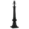 Column Large Lamp Base Black (Includes Energy Efficient Light Bulb) - Threshold™ -Online Household Items GUEST 110b1e3b 7a0a 4a95 a10c 752e27e7627d