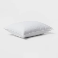 Stay Plush Bed Pillow - Threshold™ -Online Household Items GUEST 12353d06 c222 462f bd3d 741aa1219326