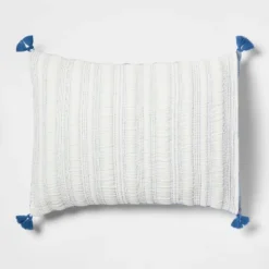 Reversible Matelassé Stitched Stripe Quilt Sham - Threshold™ -Online Household Items GUEST 134989b1 5685 48d9 ab4c 387b5af4130a