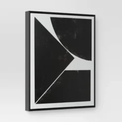 (Set Of 3) 16" X 20" Alignment Framed Wall Canvas Set - Threshold™ 12 (Set Of 3) 16" X 20" Alignment Framed Wall Canvas Set - Threshold™ -Online Household Items GUEST 15b98147 c4f5 40c4 8114 2604e09093c8