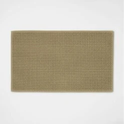20"x34" Antimicrobial Bath Mat - Threshold™ 19 20"x34" Antimicrobial Bath Mat - Threshold™ -Online Household Items GUEST 169b03af 7b2c 4212 8f90 3b783abe6a3e