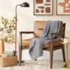 Cozy Knit Throw Blanket - Threshold™ 1 Cozy Knit Throw Blanket - Threshold™ -Online Household Items GUEST 16ab77e8 296c 428c 8a45 b65bb16355a0