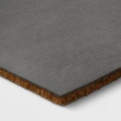 1'6"x2'6" Printed Rug Black - Threshold™ 7 1'6"x2'6" Printed Rug Black - Threshold™ -Online Household Items GUEST 18733a58 9a1d 4877 afd9 b9e63efcb6e8