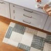 60" X 20" Modern Block Comfort Runner Mat - Threshold™ -Online Household Items GUEST 18f8f9b1 f02d 4ce6 b9ac b1cf5b788326