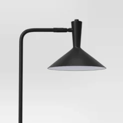 LED Wireless Charging Task Lamp With USB Black (Includes LED Light Bulb) - Threshold™ -Online Household Items GUEST 1a64ee91 96e5 4a6d ab7d b3314d0ddae4