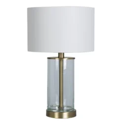 Fillable Accent With USB Table Lamp Brass - Threshold 15 Fillable Accent With USB Table Lamp Brass - Threshold -Online Household Items GUEST 1bb85741 23ad 46c1 a755 e6a1658c6bca