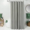 Waffle Weave Shower Curtain - Threshold™ -Online Household Items GUEST 1c2bd68d ccc0 4bdc a030 e0b489ca1280
