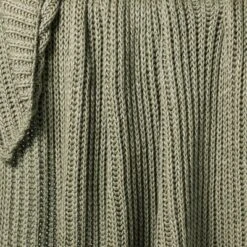 Chunky Knit Reversible Throw Blanket - Threshold™ -Online Household Items GUEST 1efc748a 4def 4c48 96f1 12c3b82707b0