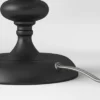 Stick Lamp Base Black - Threshold™ -Online Household Items GUEST 2276b77c deee 42d3 8b57 e33b575cda94