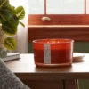 Island Starfruit And Nectarine Candle Orange - Threshold™ -Online Household Items GUEST 2339102e f681 4c26 b656 500fe4d8195f
