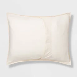 Clipped Texture Quilt Sham - Threshold™ -Online Household Items GUEST 2373f106 27ad 41d2 9f5e 1af0d5900f87