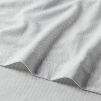 Flannel Sheet Set - Threshold™ 4 Flannel Sheet Set - Threshold™ - Image 2