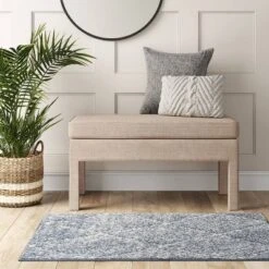 Criss Cross Easy Care Rug - Threshold™ -Online Household Items GUEST 2485461e 9327 48d8 985e 0a1c82883f4c