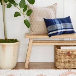 Northridge Hand Tufted Wool Shag Diamond Area Rug - Threshold™ Designed With Studio McGee -Online Household Items GUEST 259b83bc 7123 4b7a 941d eed63f01317a