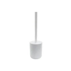 Modern Toilet Brush White - Threshold™ -Online Household Items GUEST 2958586a 6604 45e5 ad51 53cf868a7b48