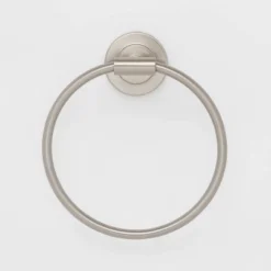 Clean Towel Ring - Threshold™ -Online Household Items GUEST 29ce1fd0 0174 40a1 8daa 06caee8a9317