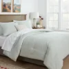 Washed Cotton Sateen Comforter & Sham Set - Threshold™ -Online Household Items GUEST 2bdcca25 b751 4acf 9f0b e037c1755207