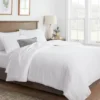 Washed Cotton Sateen Duvet & Sham Set - Threshold™ -Online Household Items GUEST 2c76e795 ae69 4160 ba31 a912e955e24f