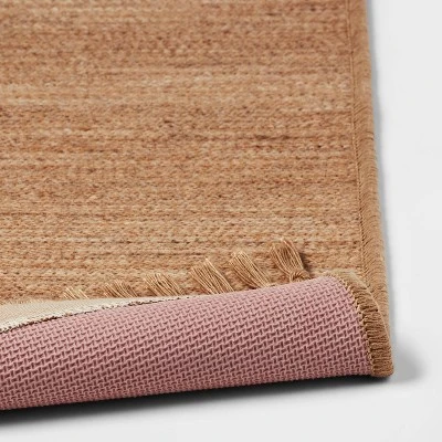 20"x34" Woven Pet Tapestry 'Thankful' - Threshold™ 5 20"x34" Woven Pet Tapestry 'Thankful' - Threshold™ - Image 3