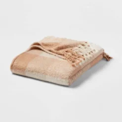 Faux Mohair Bed Throw - Threshold™ 10 Faux Mohair Bed Throw - Threshold™ -Online Household Items GUEST 2e2da6be 45c2 4893 a0d1 660f35d65b52