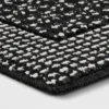 Washable Geometric Border Tufted Rug - Threshold 1 Washable Geometric Border Tufted Rug - Threshold -Online Household Items GUEST 2fda79f4 c793 4d7b a886 cbc577f1aeca