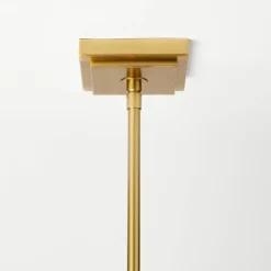 4-Arm Chandelier - Threshold™ Designed With Studio McGee -Online Household Items GUEST 300b4ef8 0209 4f37 8cff 806540945622