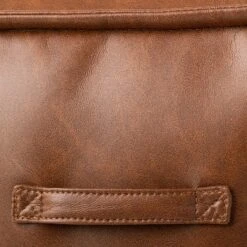 Evanston Leather Cube Pouf - Threshold™ Designed With Studio McGee 8 Evanston Leather Cube Pouf - Threshold™ Designed With Studio McGee -Online Household Items GUEST 3065f1ce ce17 4604 92f6 0f8dc44d57e5