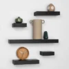 5pc Modern Wall Shelf Set - Project 62™ -Online Household Items GUEST 312e4851 75f7 4792 997f 9af4d90d4189