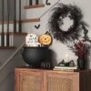 Halloween Spider Candle Holder Black - Threshold™ -Online Household Items GUEST 3178c431 0d8d 4c36 a526 fb28bad7cb9f