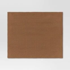 Oversized Recycled Knit Throw Blanket - Threshold™ 13 Oversized Recycled Knit Throw Blanket - Threshold™ -Online Household Items GUEST 317b9544 5d07 404e 91f3 efe16f9d8222