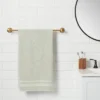 24" Casual Towel Bar - Threshold™ -Online Household Items GUEST 334eee5d c6c9 4d37 abd8 185ae19e8333