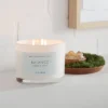 Wood Lidded Glass Wellness Balance Candle - Threshold™ -Online Household Items GUEST 3386277c 096d 4e2f b3f9 6a9a6766459f
