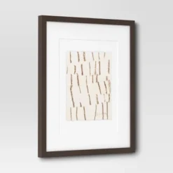 16" X 20" 2pk Random Stripes Framed Under Glass - Threshold™ 11 16" X 20" 2pk Random Stripes Framed Under Glass - Threshold™ -Online Household Items GUEST 33bce645 d3e6 4ca6 b420 454d622addd2