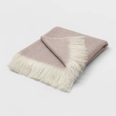 5pc Printed Geo Comforter Set Assorted Beiges - Threshold™ 8 5pc Printed Geo Comforter Set Assorted Beiges - Threshold™ - Image 6